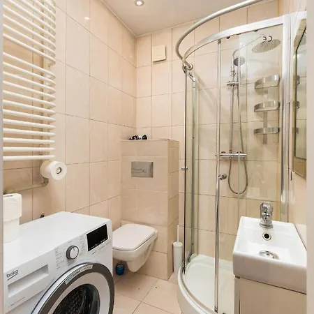 Apartamento Dabrowszczakow 6