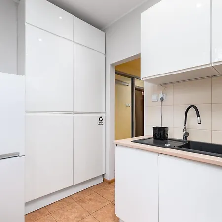 Dabrowszczakow 6 Διαμέρισμα Βαρσοβία