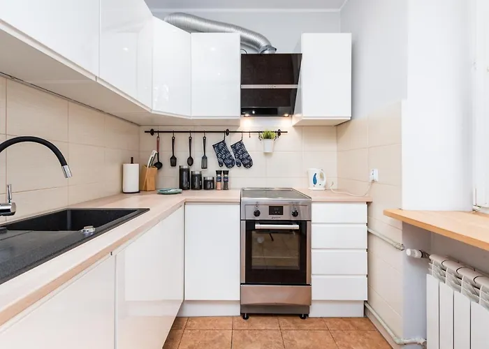 Dabrowszczakow 6 Warsaw