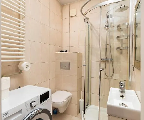 Apartment Dabrowszczakow 6